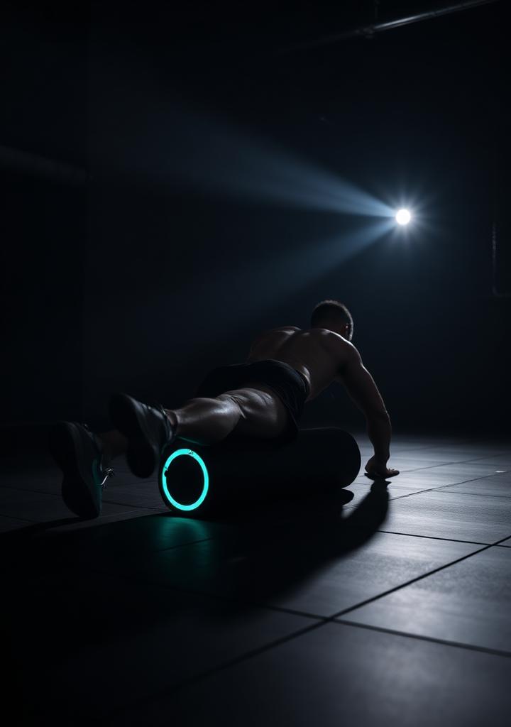 Foam Rolling, Done Right
